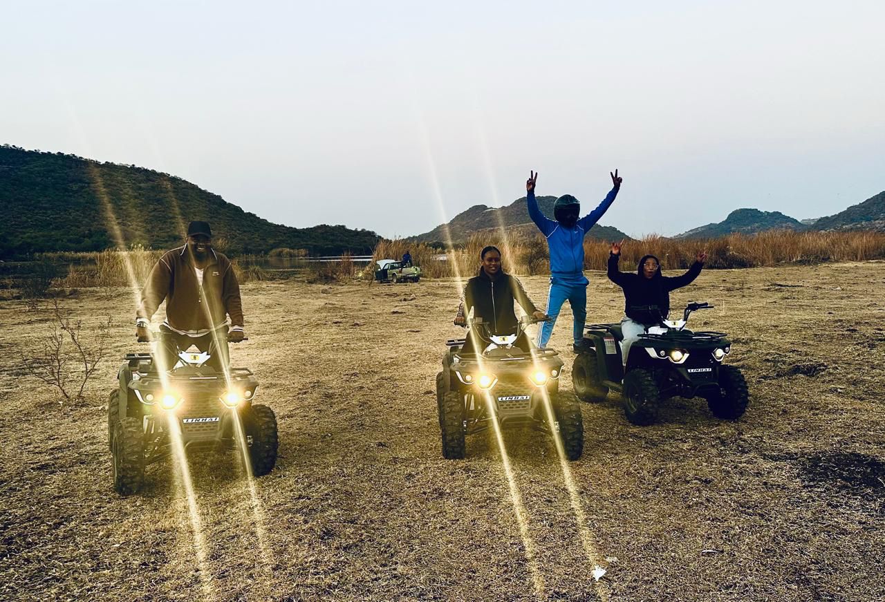 Quadbike Rides 2